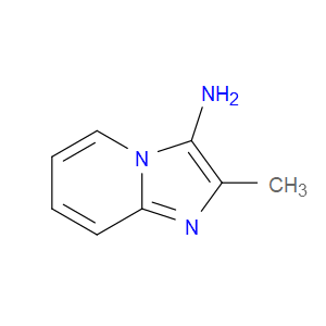 2-METHYLIMIDAZO[1,2-A]PYRIDIN-3-AMINE - Click Image to Close