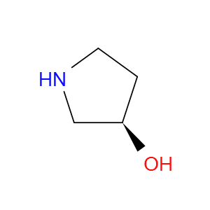 (R)-3-HYDROXYPYRROLIDINE