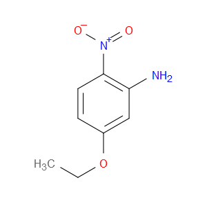 5-ETHOXY-2-NITROANILINE