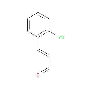 2-CHLOROCINNAMALDEHYDE - Click Image to Close