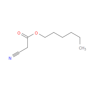 N-HEXYL CYANOACETATE - Click Image to Close