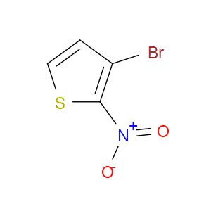 3-BROMO-2-NITROTHIOPHENE - Click Image to Close