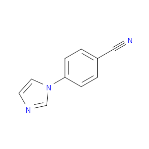 4-(1H-IMIDAZOL-1-YL)BENZONITRILE - Click Image to Close