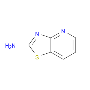 THIAZOLO[4,5-B]PYRIDIN-2-AMINE