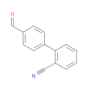 4'-FORMYL-[1,1'-BIPHENYL]-2-CARBONITRILE - Click Image to Close