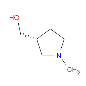(R)-(1-METHYLPYRROLIDIN-3-YL)METHANOL - Click Image to Close