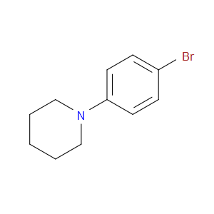 1-(4-BROMOPHENYL)PIPERIDINE - Click Image to Close