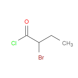 2-BROMOBUTYRYL CHLORIDE