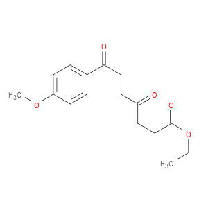 ETHYL 7-(4-METHOXYPHENYL)-4,7-DIOXOHEPTANOATE - Click Image to Close