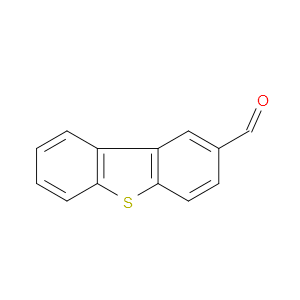 DIBENZO[B,D]THIOPHENE-2-CARBALDEHYDE