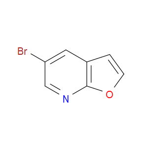 5-BROMOFURO[2,3-B]PYRIDINE - Click Image to Close