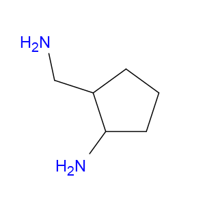 2-(AMINOMETHYL)CYCLOPENTAN-1-AMINE