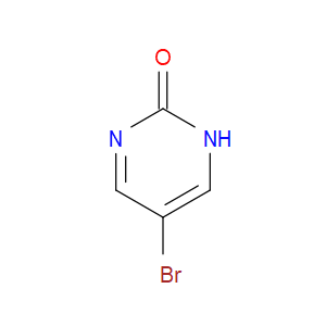 5-BROMO-2-HYDROXYPYRIMIDINE - Click Image to Close