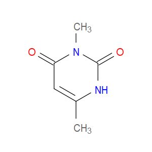 3,6-DIMETHYLPYRIMIDINE-2,4(1H,3H)-DIONE