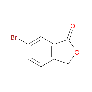 6-BROMO-3H-ISOBENZOFURAN-1-ONE - Click Image to Close