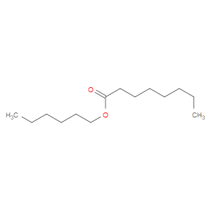 Hexyl octanoate