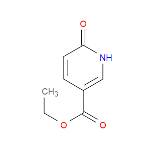 ETHYL 6-HYDROXYNICOTINATE - Click Image to Close