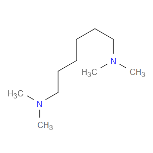 N,N,N',N'-TETRAMETHYL-1,6-HEXANEDIAMINE