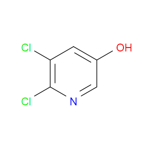 2,3-DICHLORO-5-HYDROXYPYRIDINE - Click Image to Close