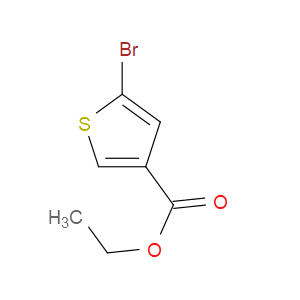 ETHYL 5-BROMOTHIOPHENE-3-CARBOXYLATE