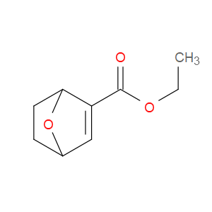 ETHYL 7-OXABICYCLO[2.2.1]HEPT-2-ENE-3-CARBOXYLATE - Click Image to Close