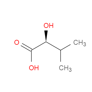 (S)-(+)-2-HYDROXY-3-METHYLBUTYRIC ACID