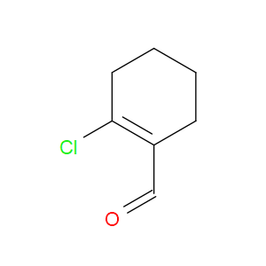 2-CHLOROCYCLOHEX-1-ENECARBALDEHYDE - Click Image to Close