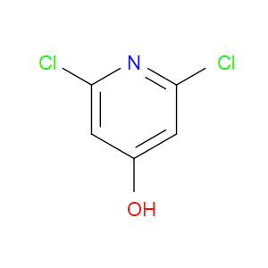 2,6-DICHLORO-4-HYDROXYPYRIDINE
