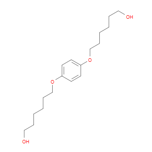 6,6'-(1,4-PHENYLENEBIS(OXY))BIS(HEXAN-1-OL)