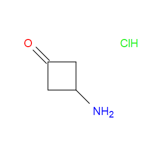 3-AMINOCYCLOBUTANONE HYDROCHLORIDE - Click Image to Close
