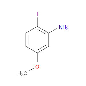 2-IODO-5-METHOXYANILINE - Click Image to Close