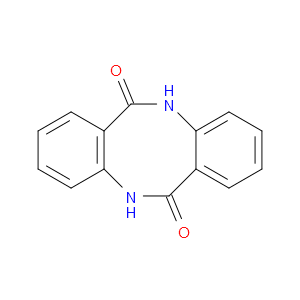 DIBENZO[B,F][1,5]DIAZOCINE-6,12(5H,11H)-DIONE