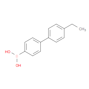 4'-ETHYL-4-BIPHENYLBORONIC ACID
