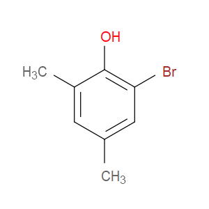 2-BROMO-4,6-DIMETHYLPHENOL