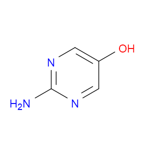 2-AMINO-5-HYDROXYPYRIMIDINE