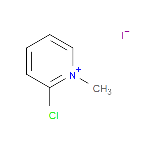 2-CHLORO-1-METHYLPYRIDINIUM IODIDE