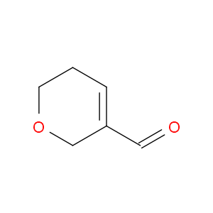 5,6-DIHYDRO-2H-PYRAN-3-CARBALDEHYDE