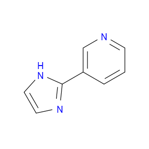3-(1H-IMIDAZOL-2-YL)PYRIDINE