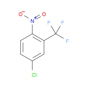 5-CHLORO-2-NITROBENZOTRIFLUORIDE