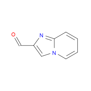 IMIDAZO[1,2-A]PYRIDINE-2-CARBALDEHYDE