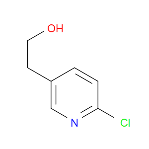 2-(6-CHLOROPYRIDIN-3-YL)ETHANOL