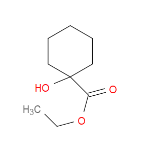 ETHYL 1-HYDROXYCYCLOHEXANECARBOXYLATE - Click Image to Close