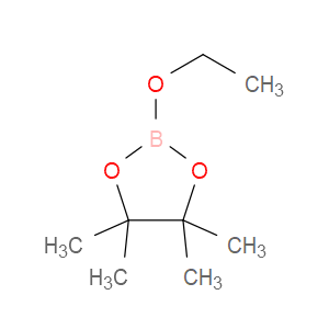 2-ETHOXY-4,4,5,5-TETRAMETHYL-1,3,2-DIOXABOROLANE