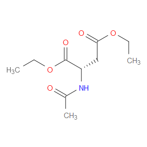 (S)-DIETHYL 2-ACETAMIDOSUCCINATE - Click Image to Close