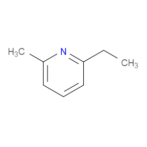 2-ETHYL-6-METHYLPYRIDINE