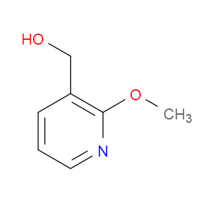 (2-METHOXYPYRIDIN-3-YL)METHANOL - Click Image to Close