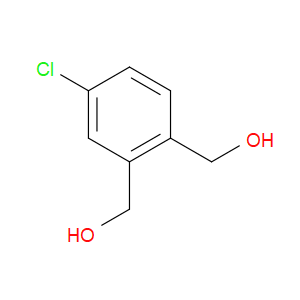 (4-CHLORO-1,2-PHENYLENE)DIMETHANOL