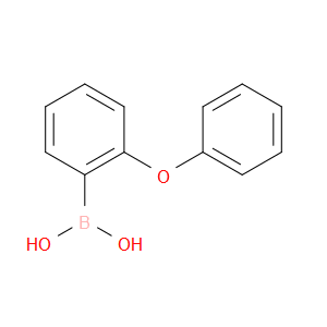 2-PHENOXYPHENYLBORONIC ACID - Click Image to Close