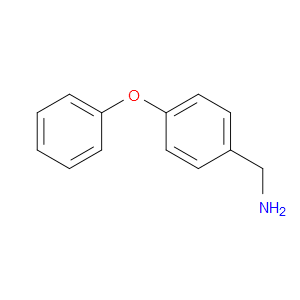 4-PHENOXYBENZYLAMINE - Click Image to Close