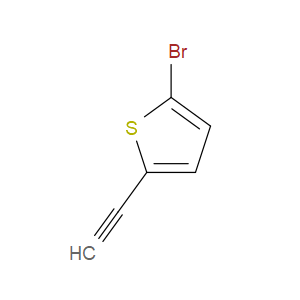 2-BROMO-5-ETHYNYLTHIOPHENE - Click Image to Close
